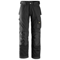 Snickers 3311 CoolTwill Work Trousers